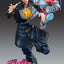 JoJo's Bizarre Adventure Part4 Super Action Action Figure Chozokado Big (Josuke Higashikata) 22 cm