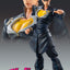 JoJo's Bizarre Adventure Part4 Super Action Action Figure Chozokado Big (Josuke Higashikata) 22 cm