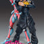 JoJo's Bizarre Adventure Part4 Super Action Action Figure Chozokado Big (Josuke Higashikata) 22 cm