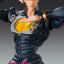 JoJo's Bizarre Adventure Part4 Super Action Action Figure Chozokado Big (Josuke Higashikata) 22 cm