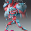 JoJo's Bizarre Adventure Part4 Super Action Action Figure Chozokado Big (Crazy Diamond) 22 cm