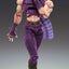 JoJo's Bizarre Adventure Battle Tendency Action Figure Chozokado Joseph Joestar Third 16 cm