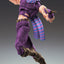 JoJo's Bizarre Adventure Battle Tendency Action Figure Chozokado Joseph Joestar Third 16 cm