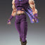 JoJo's Bizarre Adventure Battle Tendency Action Figure Chozokado Joseph Joestar Third 16 cm