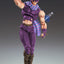 JoJo's Bizarre Adventure Battle Tendency Action Figure Chozokado Joseph Joestar Third 16 cm