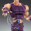 JoJo's Bizarre Adventure Battle Tendency Action Figure Chozokado Joseph Joestar Third 16 cm