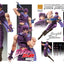 JoJo's Bizarre Adventure Battle Tendency Action Figure Chozokado Joseph Joestar Third 16 cm
