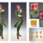 JoJo's Bizarre Adventure Super Action Action Figure Chozokado (Noriaki Kakyoin) 15 cm