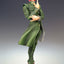 JoJo's Bizarre Adventure Super Action Action Figure Chozokado (Noriaki Kakyoin) 15 cm