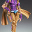 JoJo's Bizarre Adventure Part 7: Steel Ball Run Super Action Action Figure Chozokado Gyro Zeppeli Ver.1.5 16 cm