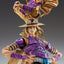JoJo's Bizarre Adventure Part 7: Steel Ball Run Super Action Action Figure Chozokado Gyro Zeppeli Ver.1.5 16 cm
