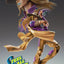 JoJo's Bizarre Adventure Part 7: Steel Ball Run Super Action Action Figure Chozokado Gyro Zeppeli Ver.1.5 16 cm