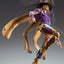 JoJo's Bizarre Adventure Part 7: Steel Ball Run Super Action Action Figure Chozokado Gyro Zeppeli Ver.1.5 16 cm
