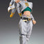 JoJo's Bizarre Adventure: Diamond Is Unbreakable Action Figure Chozokado Rohan Kishibe & Heaven's Door (Rerelease) 15 cm