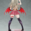 Fate/Kaleid Liner Prisma Illya: Licht Nameless Girl PVC Statue 1/4 Illyasviel von Einzbern Sweet Devil Ver. 34 cm