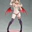 Fate/Kaleid Liner Prisma Illya: Licht Nameless Girl PVC Statue 1/4 Illyasviel von Einzbern Sweet Devil Ver. 34 cm