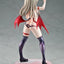 Fate/Kaleid Liner Prisma Illya: Licht Nameless Girl PVC Statue 1/4 Illyasviel von Einzbern Sweet Devil Ver. 34 cm