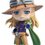 JoJo's Bizarre Adventure Steel Ball Run Nendoroid Action Figure Gyro Zeppeli 10 cm