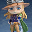 JoJo's Bizarre Adventure Steel Ball Run Nendoroid Action Figure Gyro Zeppeli 10 cm