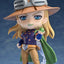 JoJo's Bizarre Adventure Steel Ball Run Nendoroid Action Figure Gyro Zeppeli 10 cm