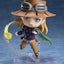 JoJo's Bizarre Adventure Steel Ball Run Nendoroid Action Figure Gyro Zeppeli 10 cm