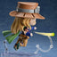 JoJo's Bizarre Adventure Steel Ball Run Nendoroid Action Figure Gyro Zeppeli 10 cm