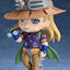 JoJo's Bizarre Adventure Steel Ball Run Nendoroid Action Figure Gyro Zeppeli 10 cm