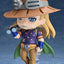 JoJo's Bizarre Adventure Steel Ball Run Nendoroid Action Figure Gyro Zeppeli 10 cm