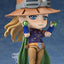 JoJo's Bizarre Adventure Steel Ball Run Nendoroid Action Figure Gyro Zeppeli 10 cm