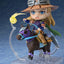 JoJo's Bizarre Adventure Steel Ball Run Nendoroid Action Figure Gyro Zeppeli DX Ver. 10 cm