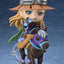 JoJo's Bizarre Adventure Steel Ball Run Nendoroid Action Figure Gyro Zeppeli DX Ver. 10 cm