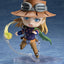 JoJo's Bizarre Adventure Steel Ball Run Nendoroid Action Figure Gyro Zeppeli DX Ver. 10 cm