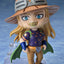JoJo's Bizarre Adventure Steel Ball Run Nendoroid Action Figure Gyro Zeppeli DX Ver. 10 cm
