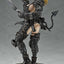 Dorohedoro PVC Figure 1/7 Nikaido Turning Devil Version 27 cm