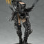 Dorohedoro PVC Figure 1/7 Nikaido Turning Devil Version 27 cm