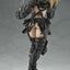 Dorohedoro PVC Figure 1/7 Nikaido Turning Devil Version 27 cm