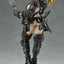 Dorohedoro PVC Figure 1/7 Nikaido Turning Devil Version 27 cm