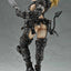 Dorohedoro PVC Figure 1/7 Nikaido Turning Devil Version 27 cm
