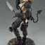 Dorohedoro PVC Figure 1/7 Nikaido Turning Devil Version 27 cm
