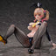 Bunny Garden PVC Figure 1/4 Rin Reverse Bunny Suit Ver. 22 cm