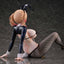 Bunny Garden PVC Figure 1/4 Rin Reverse Bunny Suit Ver. 22 cm