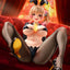 Bunny Garden PVC Figure 1/4 Rin Reverse Bunny Suit Ver. 22 cm