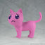Needy Girl Overdose Soft Vinyl Figure Cat Sorry 15 cm