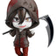 Angels of Death Nendoroid Action Figure Isaac Foster 10 cm
