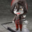 Angels of Death Nendoroid Action Figure Isaac Foster 10 cm