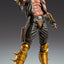 Fist of the North Star Chozokado Action Figure Jagi 18 cm