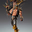 Fist of the North Star Chozokado Action Figure Jagi 18 cm