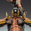 Fist of the North Star Chozokado Action Figure Jagi 18 cm