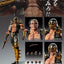 Fist of the North Star Chozokado Action Figure Jagi 18 cm