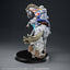 JoJo's Bizarre Adventure: Steel Ball Run Chozo Art Collection PVC Figure Johnny Joestar & Slow Dancer 30 cm